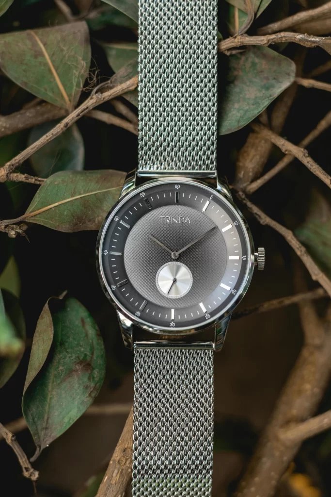 Reparación de Relojes Automáticos